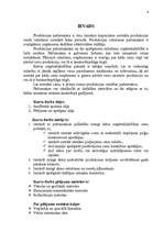Referāts 'Produkcijas pašizmaksas un pašizmaksas kalkulācija', 4.