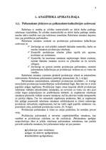 Referāts 'Produkcijas pašizmaksas un pašizmaksas kalkulācija', 6.