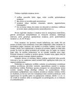 Referāts 'Produkcijas pašizmaksas un pašizmaksas kalkulācija', 8.