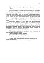 Referāts 'Produkcijas pašizmaksas un pašizmaksas kalkulācija', 11.