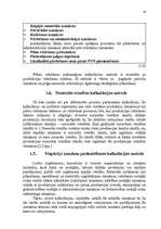 Referāts 'Produkcijas pašizmaksas un pašizmaksas kalkulācija', 14.