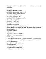 Prakses atskaite 'Kvalifikācijas prakse Ikšķiles Domē', 3.