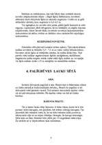 Referāts 'Etnogrāfiskā lauku sēta', 9.