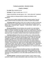 Konspekts 'Atskaite par pasākumu pamatskolas - vidusskolas klasēm "Dziedi ar skolotāju"', 2.