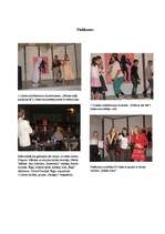 Konspekts 'Atskaite par pasākumu pamatskolas - vidusskolas klasēm "Dziedi ar skolotāju"', 4.