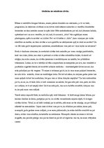 Eseja 'Medicīna un mūsdienu cilvēks', 1.