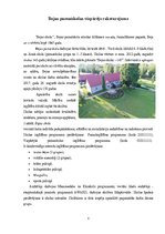 Prakses atskaite 'Aktīvā prakse sākumskolā', 4.