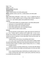 Prakses atskaite 'Aktīvā prakse sākumskolā', 8.