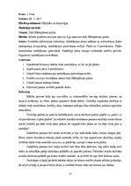 Prakses atskaite 'Aktīvā prakse sākumskolā', 10.