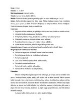 Prakses atskaite 'Aktīvā prakse sākumskolā', 13.