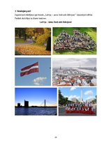 Prakses atskaite 'Aktīvā prakse sākumskolā', 15.