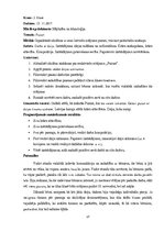 Prakses atskaite 'Aktīvā prakse sākumskolā', 16.