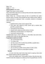 Prakses atskaite 'Aktīvā prakse sākumskolā', 27.