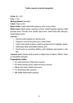 Prakses atskaite 'Aktīvā prakse sākumskolā', 29.