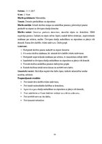 Prakses atskaite 'Aktīvā prakse sākumskolā', 37.