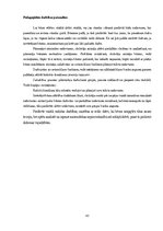 Prakses atskaite 'Aktīvā prakse sākumskolā', 42.