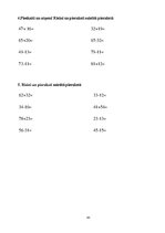 Prakses atskaite 'Aktīvā prakse sākumskolā', 44.