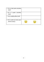 Prakses atskaite 'Aktīvā prakse sākumskolā', 45.