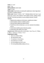 Prakses atskaite 'Aktīvā prakse sākumskolā', 50.