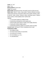 Prakses atskaite 'Aktīvā prakse sākumskolā', 54.