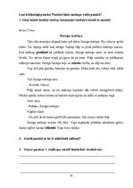 Prakses atskaite 'Aktīvā prakse sākumskolā', 59.