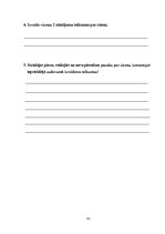 Prakses atskaite 'Aktīvā prakse sākumskolā', 60.