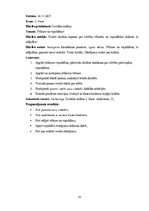 Prakses atskaite 'Aktīvā prakse sākumskolā', 61.