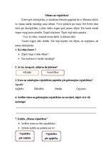 Prakses atskaite 'Aktīvā prakse sākumskolā', 64.