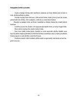 Prakses atskaite 'Aktīvā prakse sākumskolā', 65.