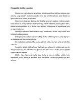 Prakses atskaite 'Aktīvā prakse sākumskolā', 70.