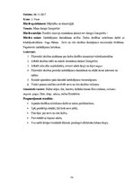 Prakses atskaite 'Aktīvā prakse sākumskolā', 77.