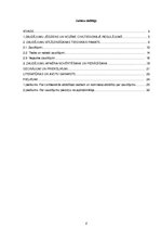 Referāts 'Zaudējuma apmēra novērtēšana un pierādīšana', 2.