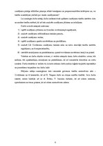 Referāts 'Zaudējuma apmēra novērtēšana un pierādīšana', 4.