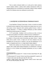 Referāts 'Zaudējuma apmēra novērtēšana un pierādīšana', 8.