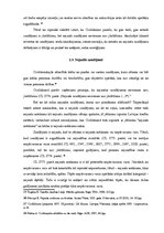 Referāts 'Zaudējuma apmēra novērtēšana un pierādīšana', 16.