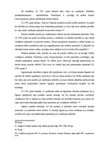 Referāts 'Zaudējuma apmēra novērtēšana un pierādīšana', 20.