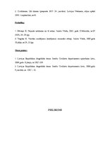 Referāts 'Zaudējuma apmēra novērtēšana un pierādīšana', 24.