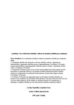 Referāts 'Zaudējuma apmēra novērtēšana un pierādīšana', 25.