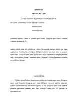 Referāts 'Zaudējuma apmēra novērtēšana un pierādīšana', 26.