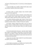 Referāts 'Zaudējuma apmēra novērtēšana un pierādīšana', 28.