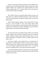 Referāts 'Zaudējuma apmēra novērtēšana un pierādīšana', 30.