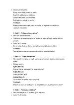 Paraugs 'Eglīte: scenārijs pirmsskolas vecuma bērniem ar dziesmām, rotaļām un radošām akt', 2.