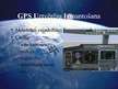 Prezentācija 'GPS vēsture', 9.