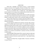 Diplomdarbs 'Ekonomiskais salīdzinājums daudzstāvu daudzdzīvokļu dzīvojamo ēku nosošo konstru', 6.