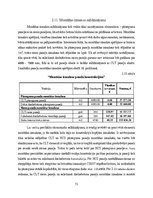 Diplomdarbs 'Ekonomiskais salīdzinājums daudzstāvu daudzdzīvokļu dzīvojamo ēku nosošo konstru', 72.