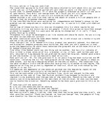 Eseja 'That Military Action in Iraq Was Justified', 1.