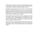 Eseja 'Sevis raksturojums vispārīgajā psiholoģijā', 2.