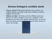 Prezentācija 'Eksistenciālisms literatūrā un filosofijā', 4.