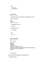 Paraugs 'Введение в интеллектуальные системы', 16.