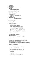 Paraugs 'Введение в интеллектуальные системы', 17.